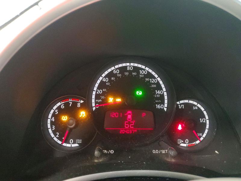 Aukcja sprzedaży 2013 Volkswagen Beetle, vin: 3VWJP7AT7DM621401, numer aukcji: 79490105