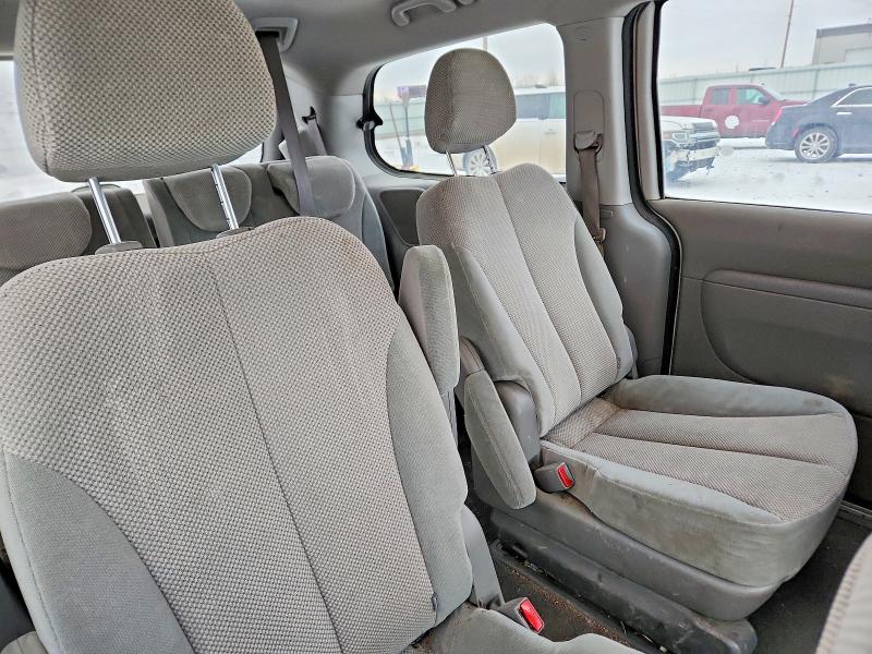 Продаж на аукціоні авто 2012 Kia Sedona, vin: KNDMH4C79C6455828, номер лоту: 75678705