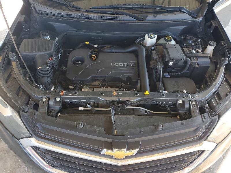 78826725 :رقم المزاد ، 2GNAXKEV0K6108605 vin ، 2019 Chevrolet Equinox مزاد بيع