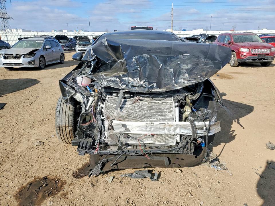 Продаж на аукціоні авто 2025 Kia K5, vin: KNAG64J72S5388352, номер лоту: 78887475
