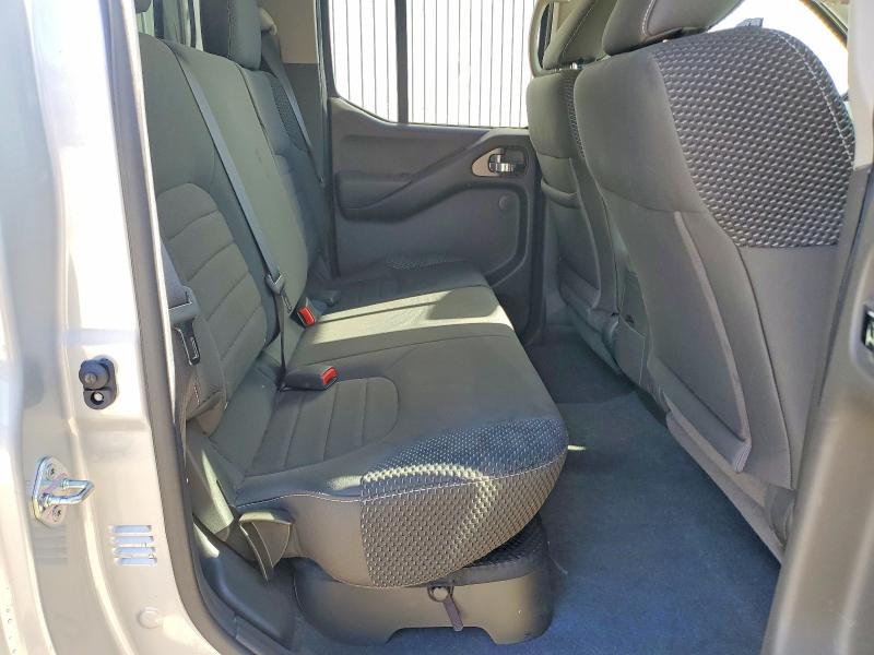 Aukcja sprzedaży 2019 Nissan Frontier, vin: 1N6AD0EV9KN787921, numer aukcji: 76457905