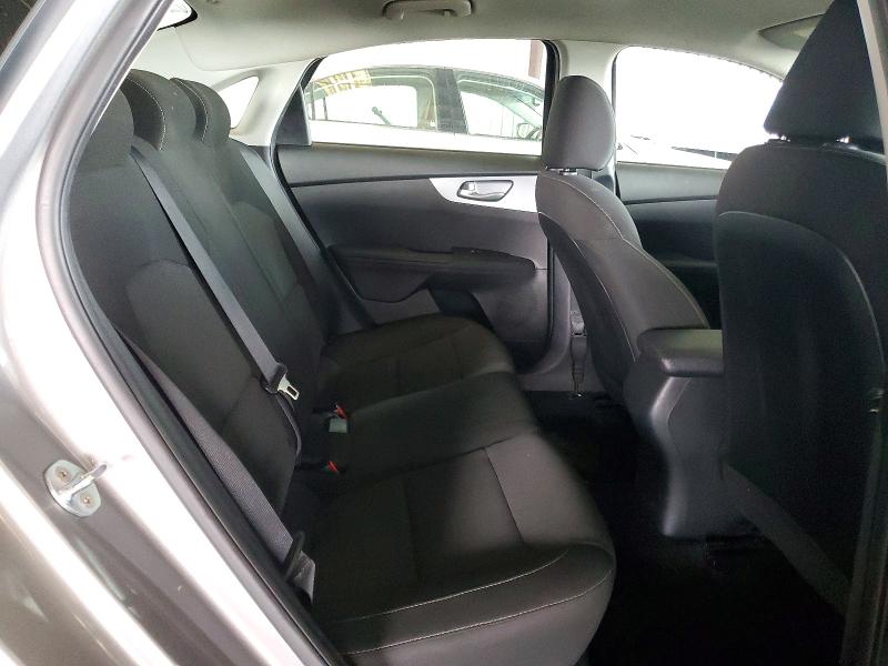 Продажа на аукционе авто 2023 Kia Forte, vin: 3KPF24AD2PE558561, номер лота: 78370185