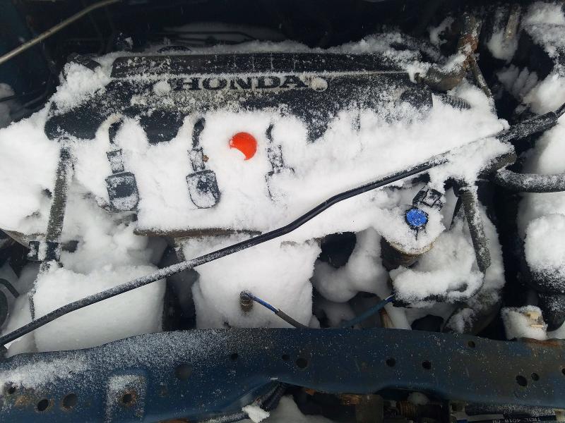 Aukcja sprzedaży 2014 Honda Civic, vin: 2HGFB2F54EH036376, numer aukcji: 72426835