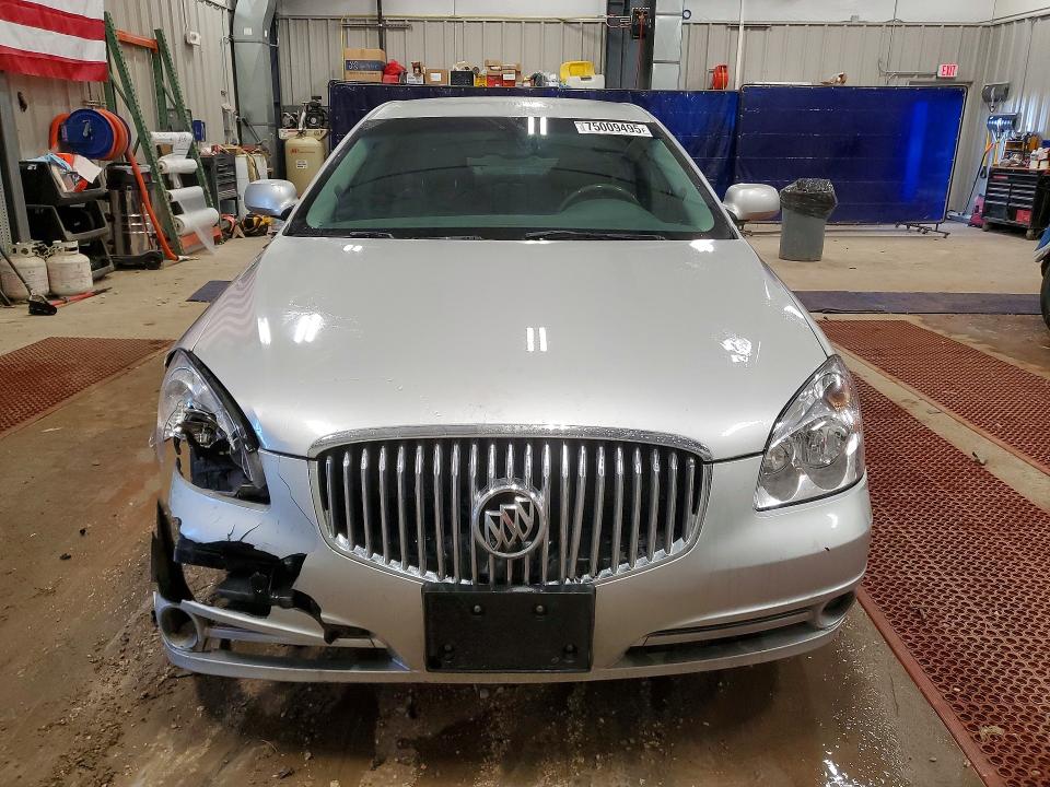 Aukcja sprzedaży 2011 Buick Lucerne, vin: 1G4HC5EM7BU136961, numer aukcji: 75009495