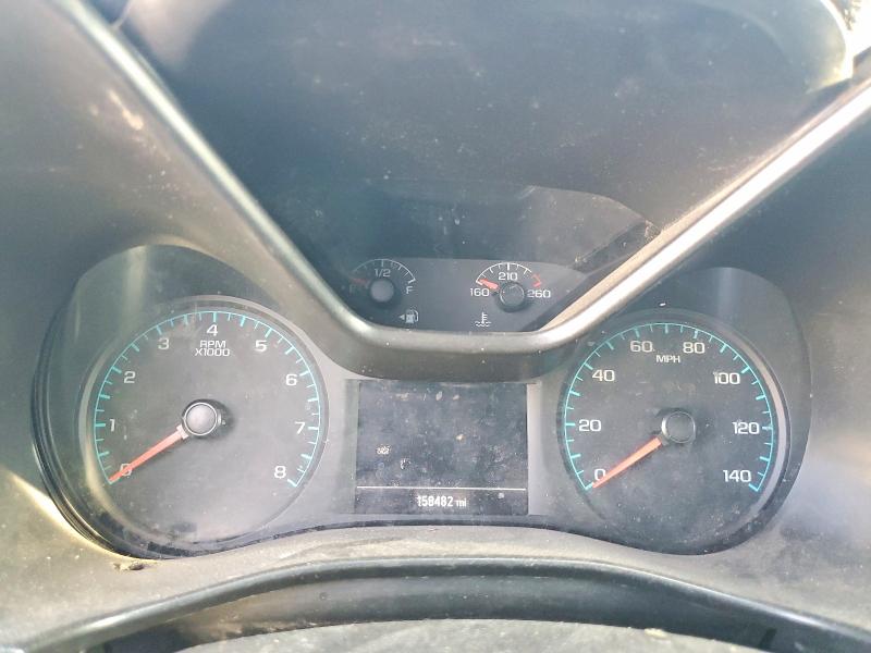 79428975 :رقم المزاد ، 1GCHSBEN5M1105811 vin ، 2021 Chev Colorado مزاد بيع