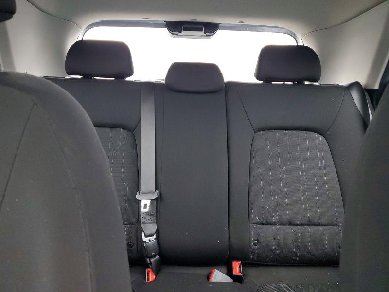 2021 Hyundai Venue მანქანა იყიდება აუქციონზე, vin: KMHRB8A39MU068347, აუქციონის ნომერი: 77516395