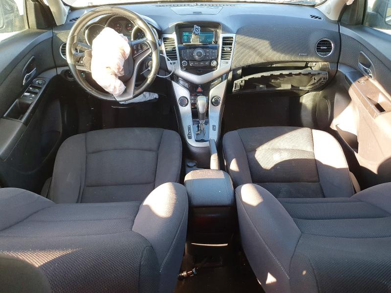 Продаж на аукціоні авто 2014 Chevrolet Cruze, vin: 1G1PC5SB1E7273053, номер лоту: 76641285