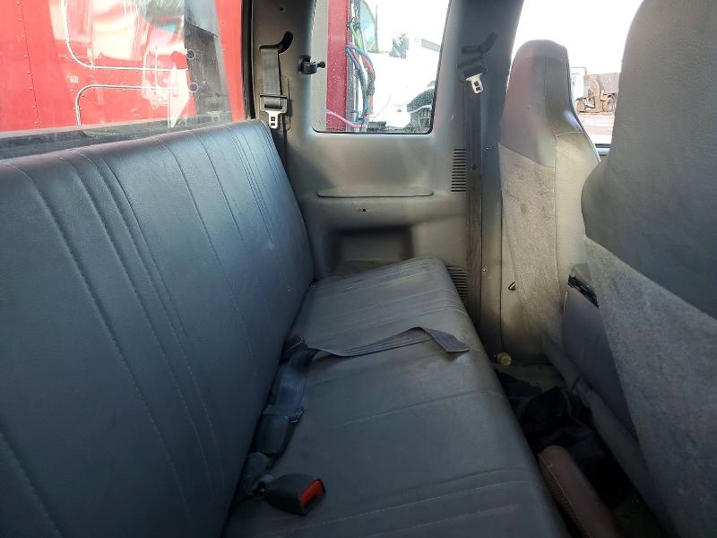 Aukcja sprzedaży 1996 Dodg Ram 3500 Club Cab 15, vin: 3B7MC33C4TM141770, numer aukcji: 76613915
