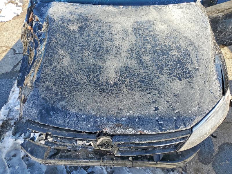 Продажа на аукционе авто 2013 Volkswagen Jetta, vin: 3VWDP7AJ4DM434998, номер лота: 75665795