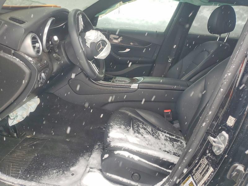 Aukcja sprzedaży 2020 Mercedes-benz Glc 300 4m, vin: WDC0G8EB9LF708215, numer aukcji: 74647955