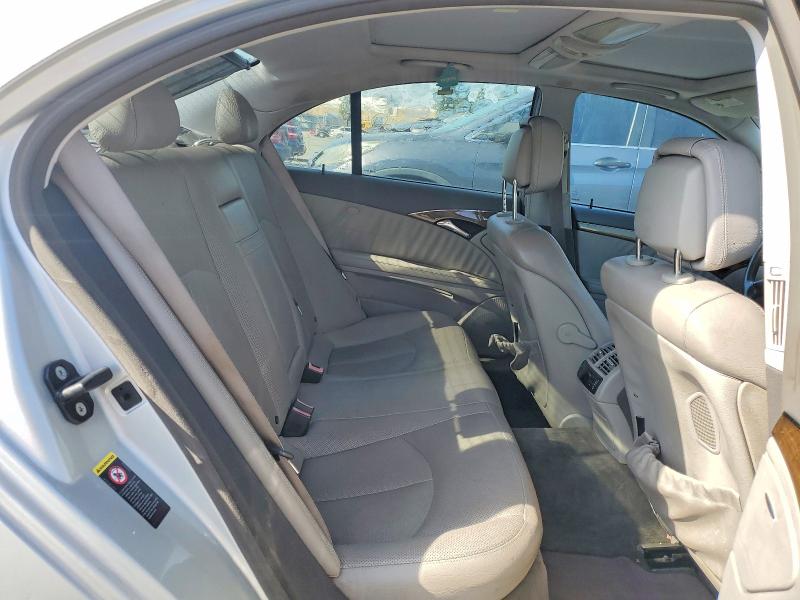 Aukcja sprzedaży 2007 Mercedes-benz E, vin: WDBUF72X87B021999, numer aukcji: 76403285
