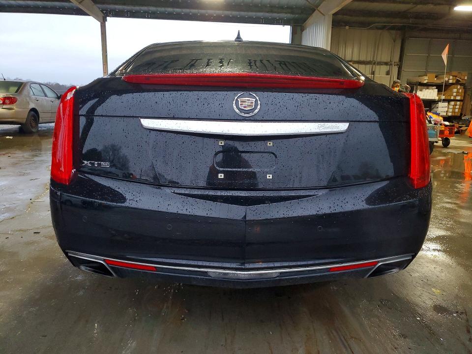 Aukcja sprzedaży 2013 Cadillac Xts, vin: 2G61S5S35D9226519, numer aukcji: 77942885