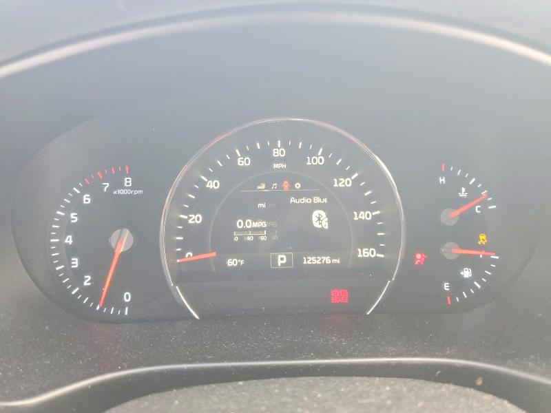 Aukcja sprzedaży 2017 Kia Sorento, vin: 5XYPHDA50HG243368, numer aukcji: 79364675
