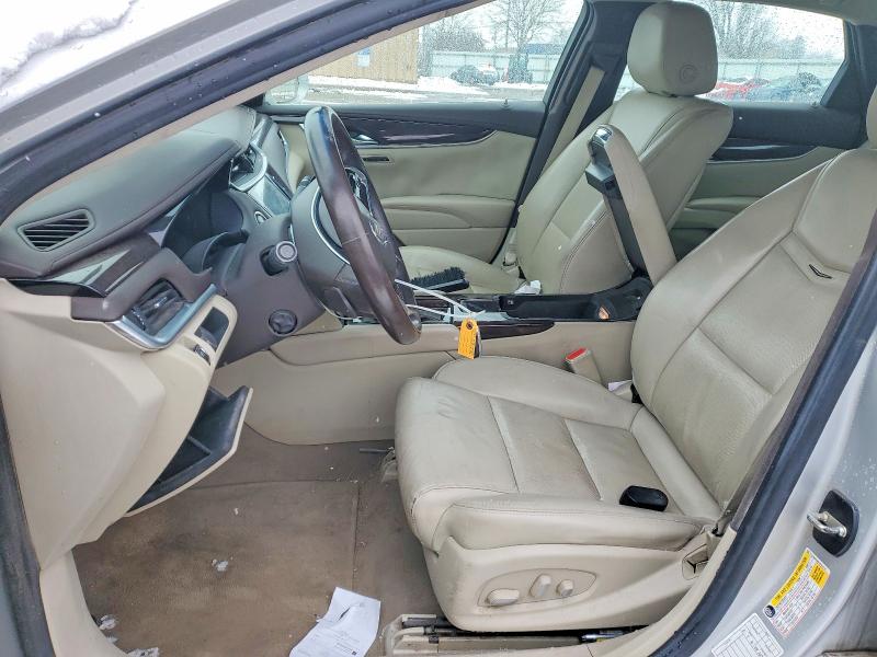 Продажа на аукционе авто 2015 Cadillac Xts, vin: 2G61N5S38F9254518, номер лота: 74806995