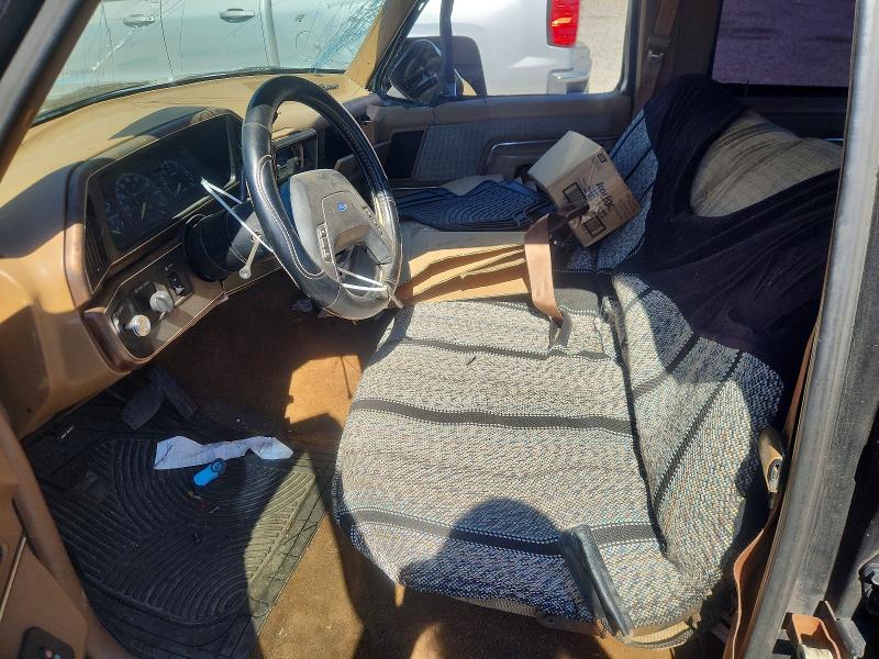Aukcja sprzedaży 1989 Ford F350, vin: 2FTJW35G8KCB04077, numer aukcji: 78867185