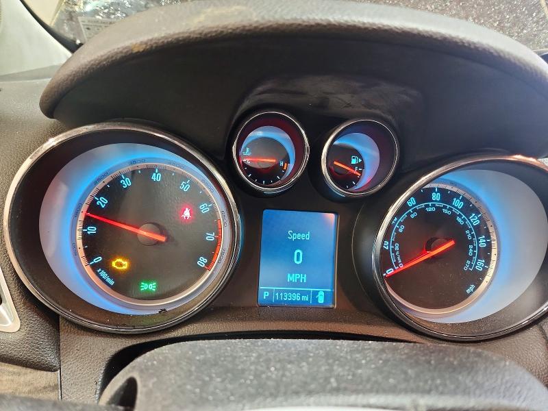 Продаж на аукціоні авто 2013 Buick Encore, vin: KL4CJHSB0DB198168, номер лоту: 77731855