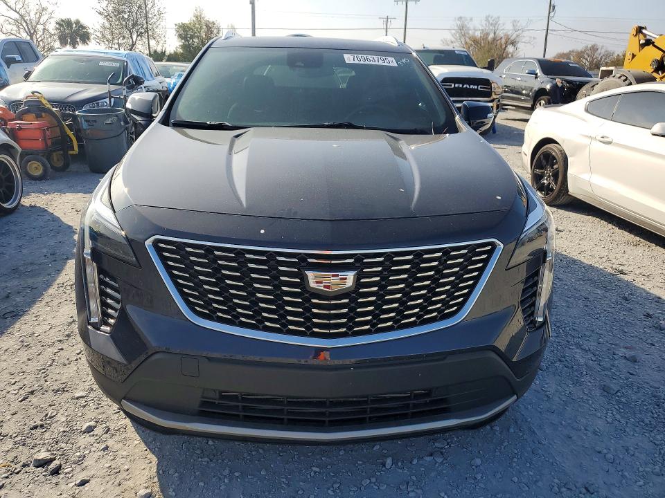 Aukcja sprzedaży 2023 Cadillac Xt4, vin: 1GYFZCR44PF103950, numer aukcji: 76963795