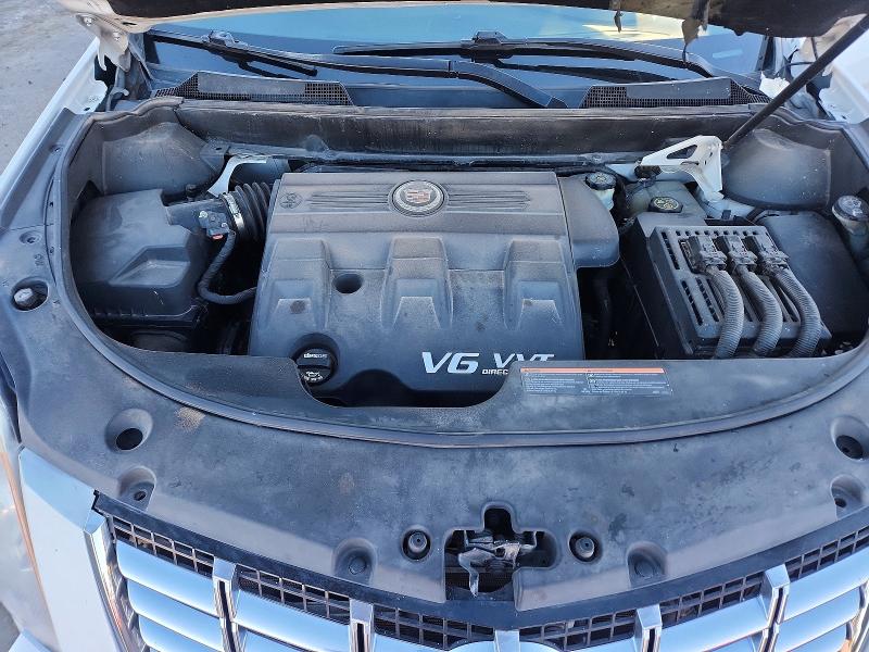 Продажа на аукционе авто 2015 Cadillac Srx, vin: 3GYFNBE37FS572785, номер лота: 77967315