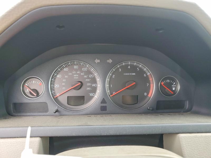 Aukcja sprzedaży 2005 Volvo Xc90, vin: YV1CZ592851148994, numer aukcji: 77125285