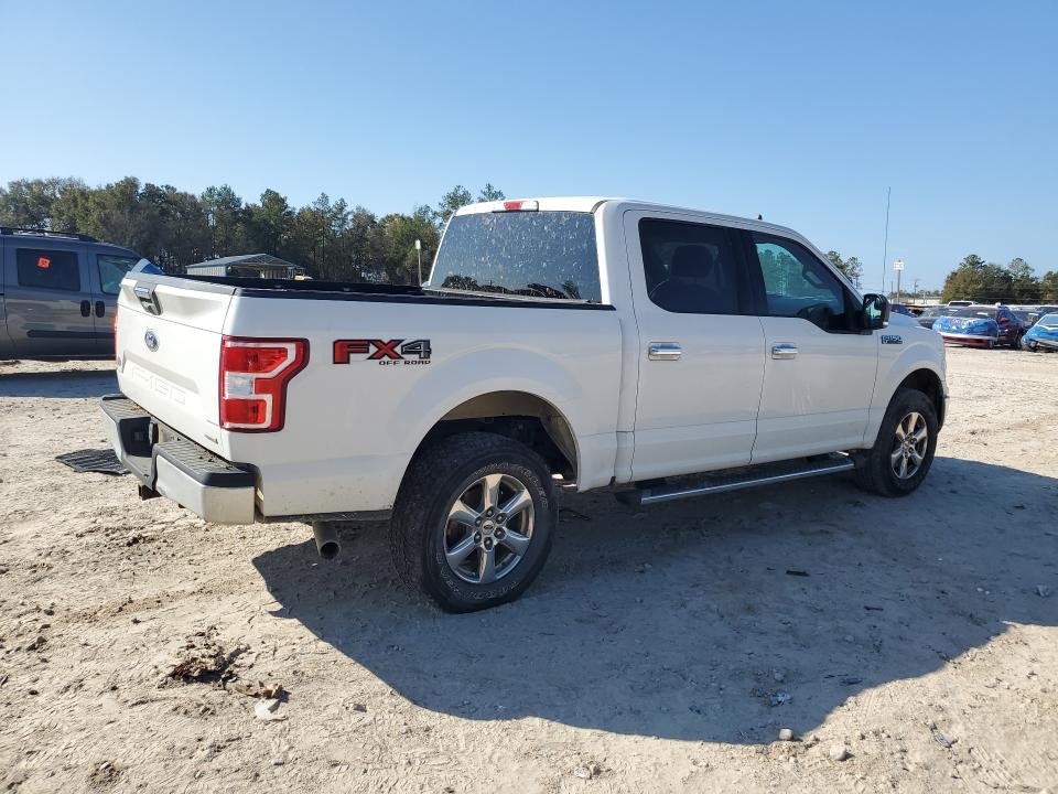 Aukcja sprzedaży 2019 Ford F150, vin: 1FTEW1E44KFD28012, numer aukcji: 77335765