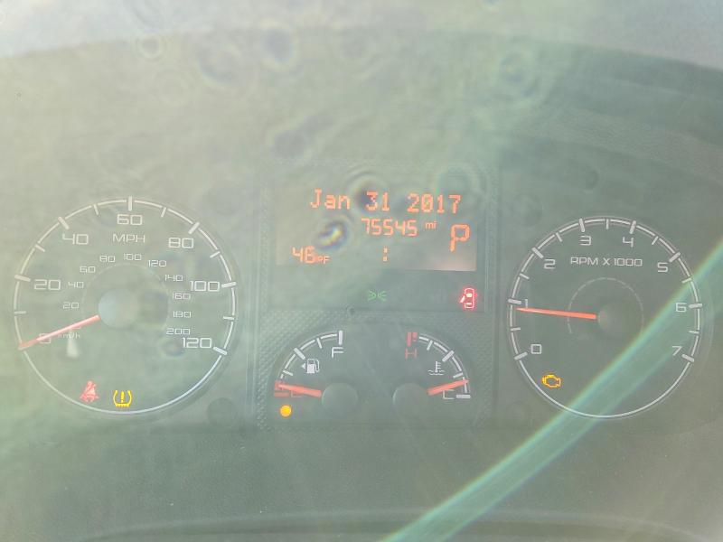 Продажа на аукционе авто 2020 Ram Promaster 3500, vin: 3C6URVJG5LE132206, номер лота: 79117565