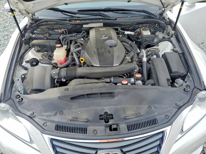 Продаж на аукціоні авто 2016 Lexus Is 200t, vin: JTHBA1D26G5023477, номер лоту: 78792055