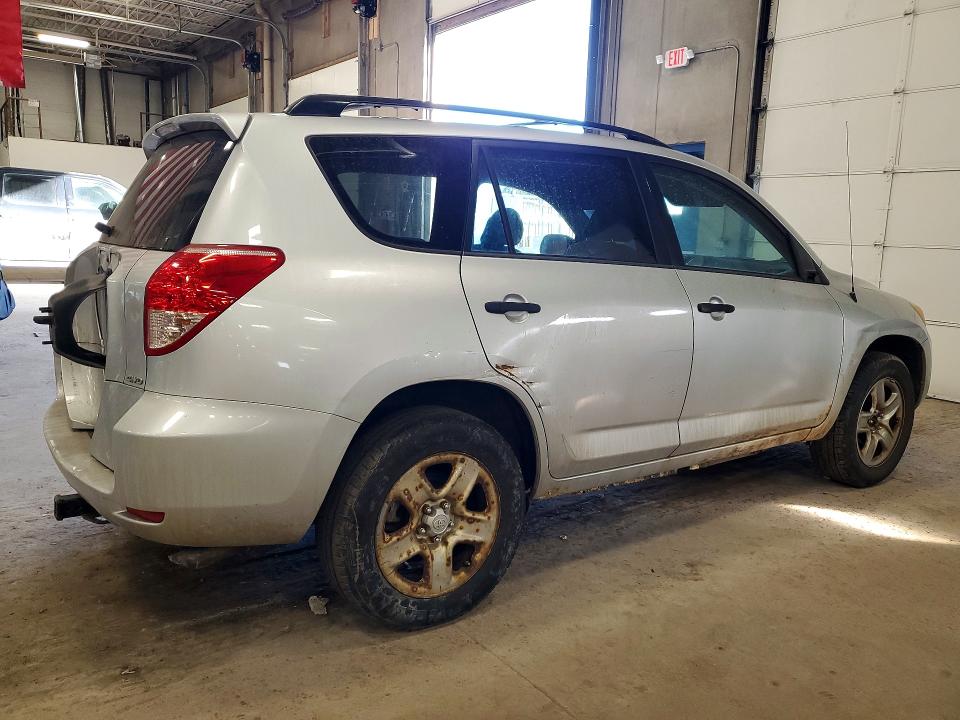 Aukcja sprzedaży 2006 Toyota Rav4, vin: JTMBD33V765046281, numer aukcji: 76955555