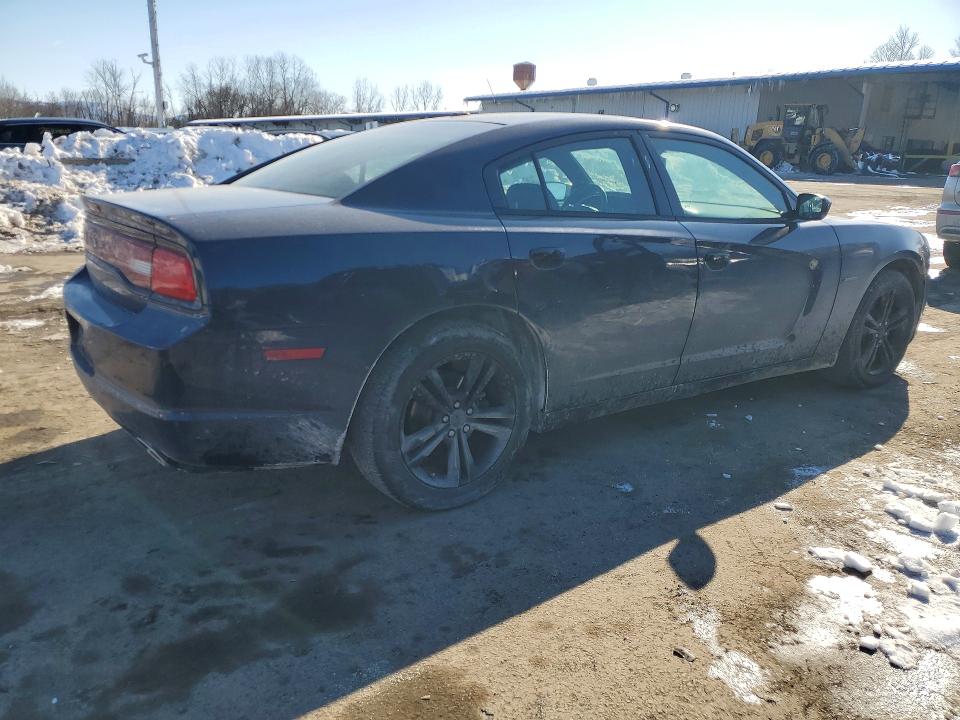 Продаж на аукціоні авто 2014 Dodge Charger, vin: 2C3CDXDT9EH114794, номер лоту: 76067145