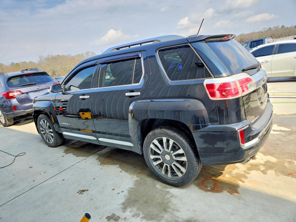 Продаж на аукціоні авто 2016 Gmc Terrain, vin: 2GKFLRE31G6132960, номер лоту: 77949355