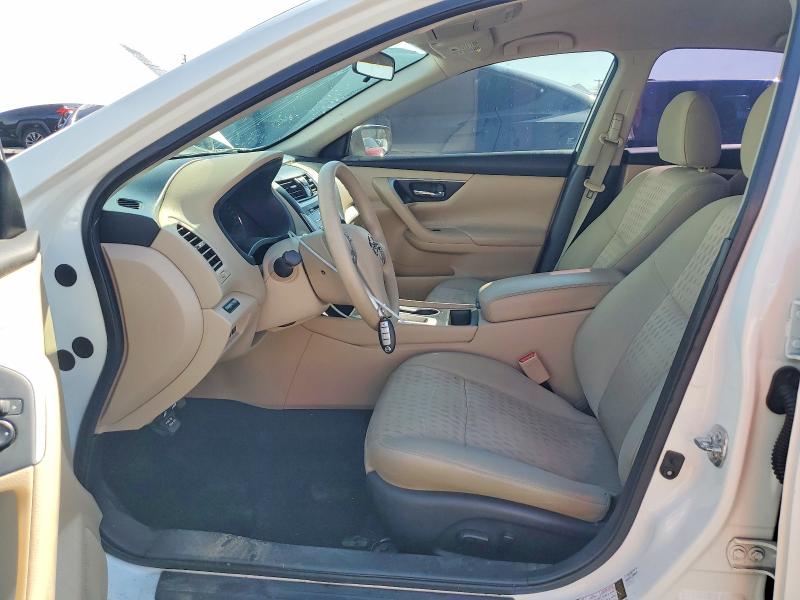2017 Nissan Altima მანქანა იყიდება აუქციონზე, vin: 1N4AL3APXHN320178, აუქციონის ნომერი: 76827365
