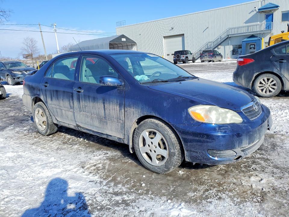 Aukcja sprzedaży 2005 Toyota Corolla, vin: 2T1BR32E55C849112, numer aukcji: 77923095
