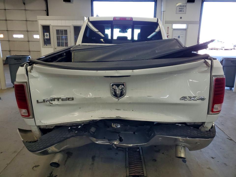 Продажа на аукционе авто 2015 Ram 1500, vin: 1C6RR7WM7FS579623, номер лота: 77698455