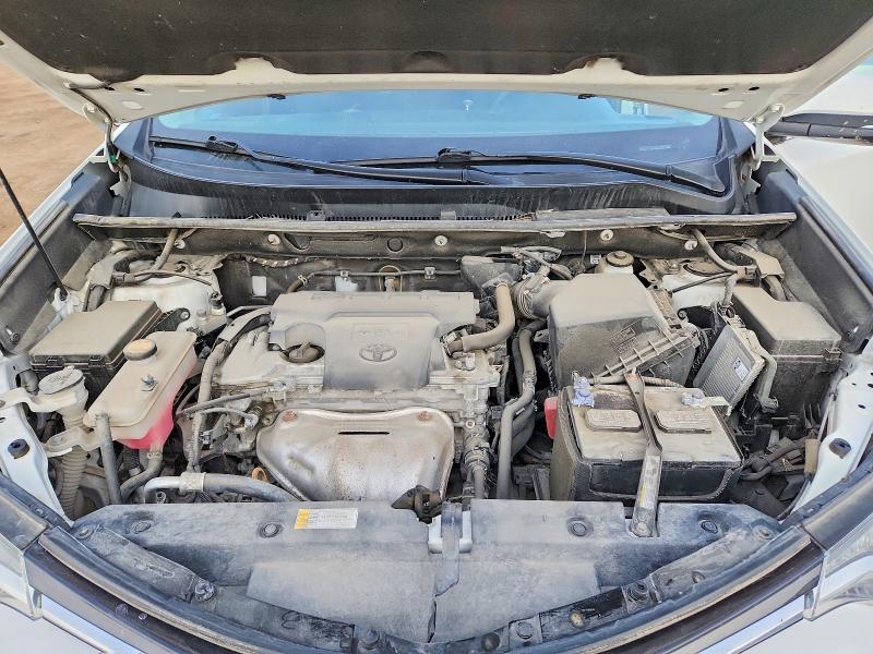 Aukcja sprzedaży 2018 Toyota Rav4, vin: 2T3BFREV2JW791418, numer aukcji: 77330245