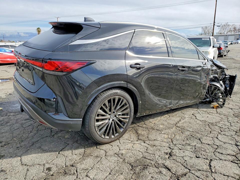 Aukcja sprzedaży 2026 Lexus Rx, vin: 2T2BBMCA8TC105616, numer aukcji: 77802115