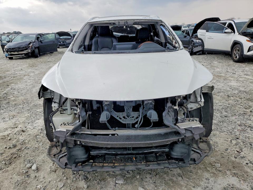 Продажа на аукционе авто 2020 Lexus Rx, vin: 2T2HZMAA6LC181506, номер лота: 78130815