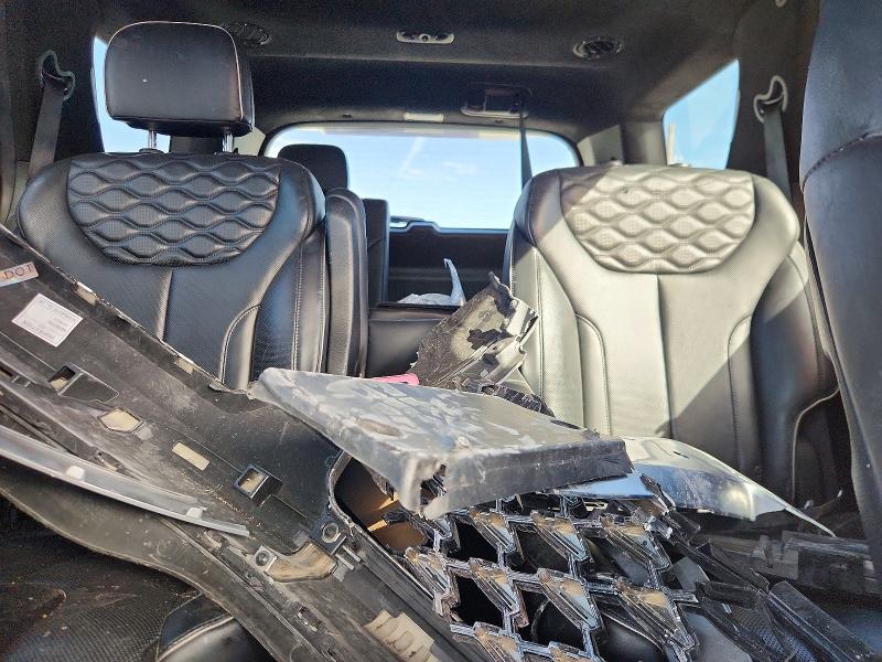 78239035 :رقم المزاد ، KM8R74HE1MU287434 vin ، 2021 Hyundai Palisade مزاد بيع