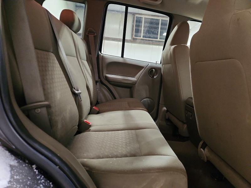 Продажа на аукционе авто 2005 Jeep Liberty, vin: 1J4GL48K45W538797, номер лота: 76542685