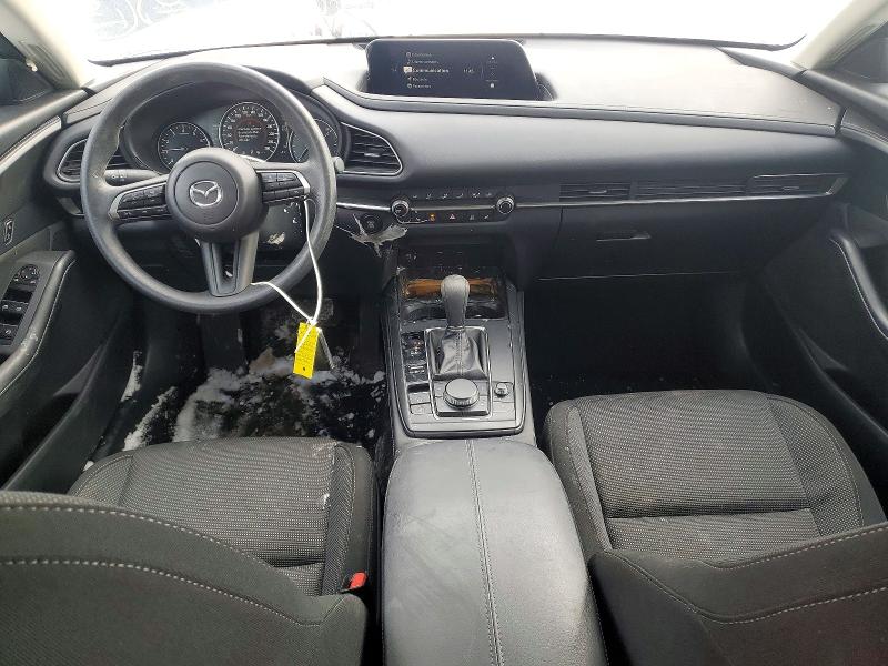 Aukcja sprzedaży 2025 Mazda Cx-30, vin: 3MVDMBBM2SM757000, numer aukcji: 79184125