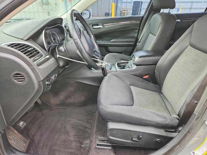 Aukcja sprzedaży 2018 Chrysler 300, vin: 2C3CCAAG3JH291939, numer aukcji: 77842485