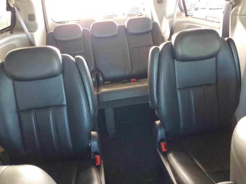 Aukcja sprzedaży 2010 Chrysler Town & Country, vin: 2A4RR8DX6AR376917, numer aukcji: 79321545