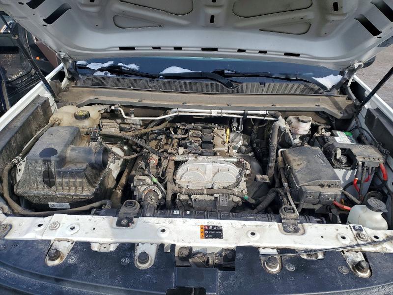 2022 Chevrolet Colorado მანქანა იყიდება აუქციონზე, vin: 1GCHSBEAXN1188179, აუქციონის ნომერი: 78666295