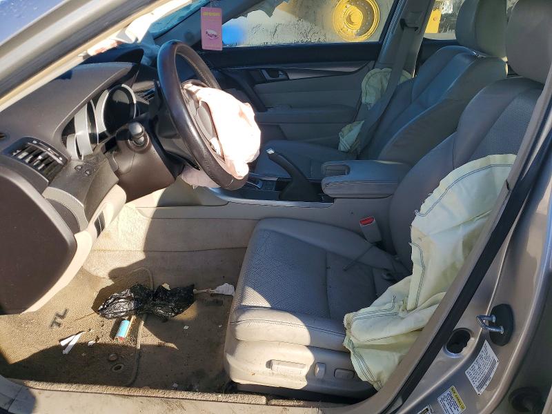 Продаж на аукціоні авто 2009 Acura Tl, vin: 19UUA86599A004914, номер лоту: 77537295