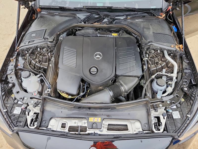 Продажа на аукционе авто 2025 Mercedes-benz C, vin: W1KAF4GB2SR279358, номер лота: 78735125