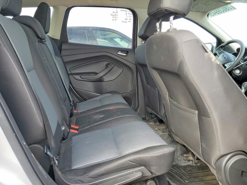 Продаж на аукціоні авто 2017 Ford Escape, vin: 1FMCU0G97HUE78485, номер лоту: 78039945
