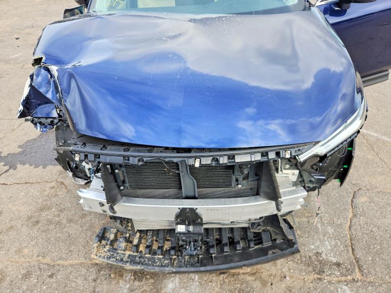 Aukcja sprzedaży 2025 Infiniti Qx60, vin: 5N1AL1FR1SC343114, numer aukcji: 78771425