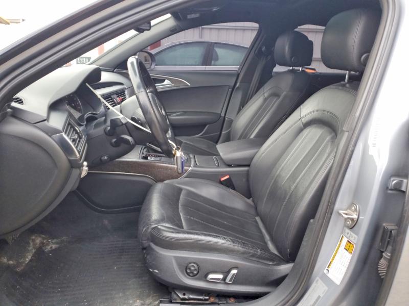 Aukcja sprzedaży 2017 Audi A6, vin: WAUH2AFC9HN010588, numer aukcji: 77944745
