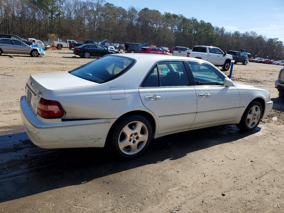 Продаж на аукціоні авто 1999 Infiniti Q45, vin: JNKBY31A9XM600639, номер лоту: 77532765