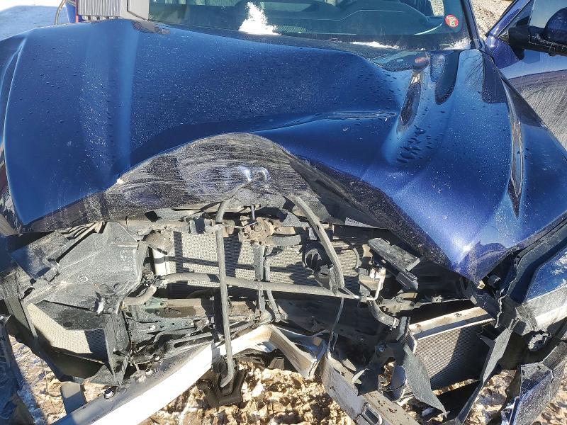 Aukcja sprzedaży 2024 Toyota Tundra, vin: 5TFLA5DB4RX206591, numer aukcji: 75595015
