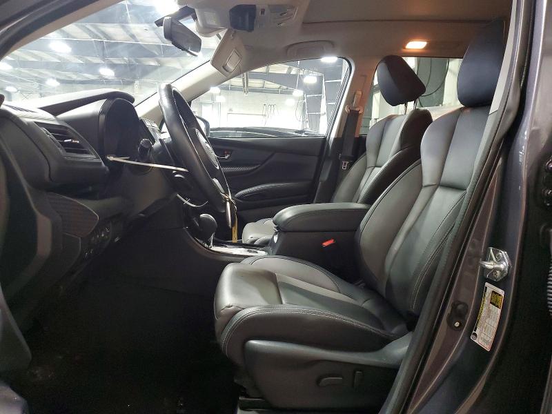 77361245 :رقم المزاد ، 4S4WMAJD0N3457172 vin ، 2022 Subaru Ascent مزاد بيع