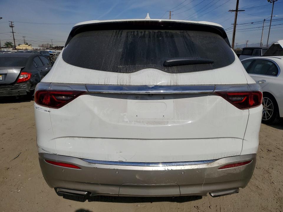 Продаж на аукціоні авто 2022 Buick Enclave, vin: 5GAERBKW6NJ181083, номер лоту: 76440825